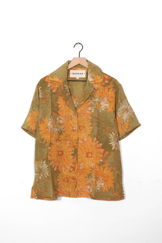 Small Camp Shirt 2.0 C3031