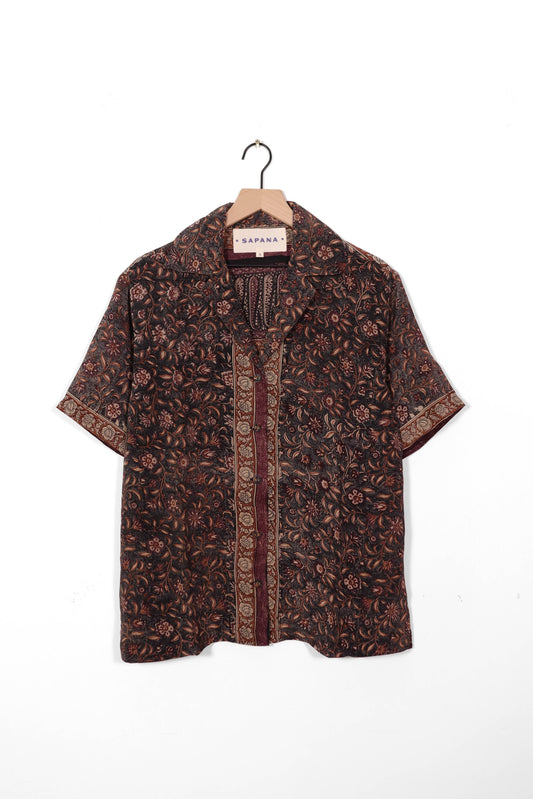 Small Camp Shirt 2.0 C3032