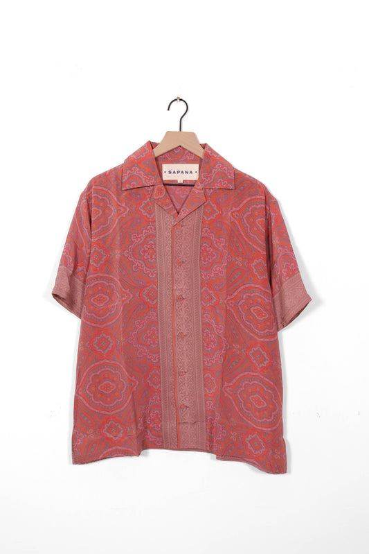 Small Camp Shirt 2.0 C3033