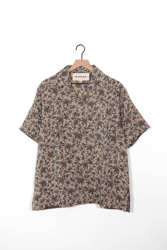 Small Camp Shirt 2.0 C3035