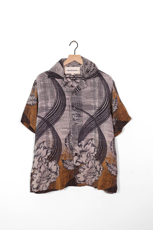Small Camp Shirt 2.0 C3036
