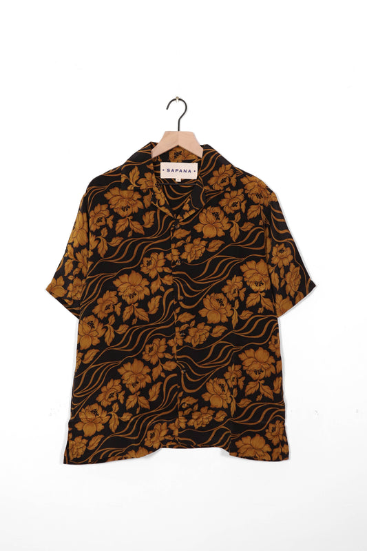 Small Camp Shirt 2.0 C3039