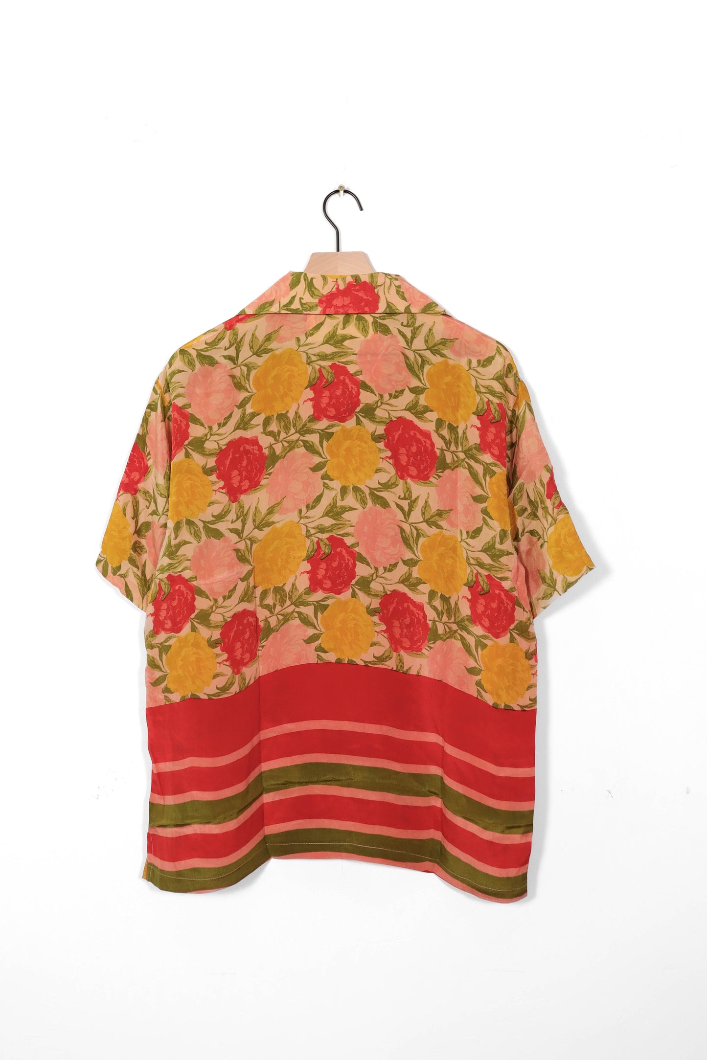 Small Camp Shirt 2.0 C3041