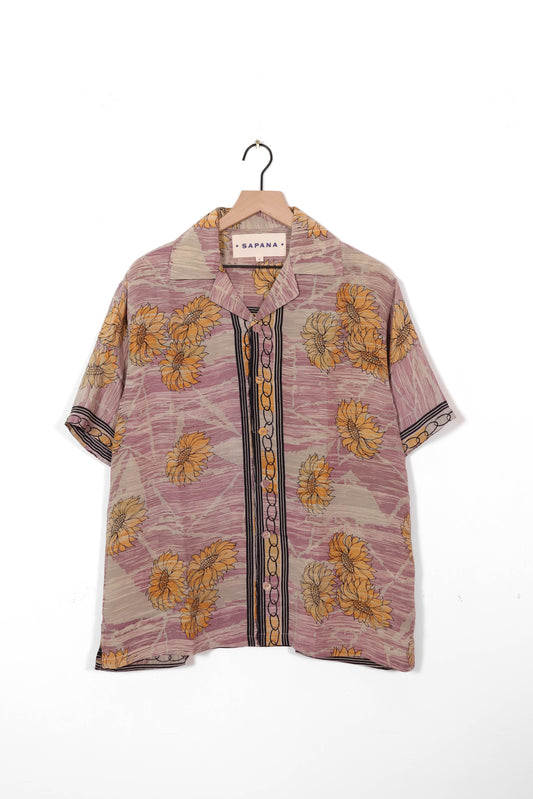 Small Camp Shirt 2.0 C3042