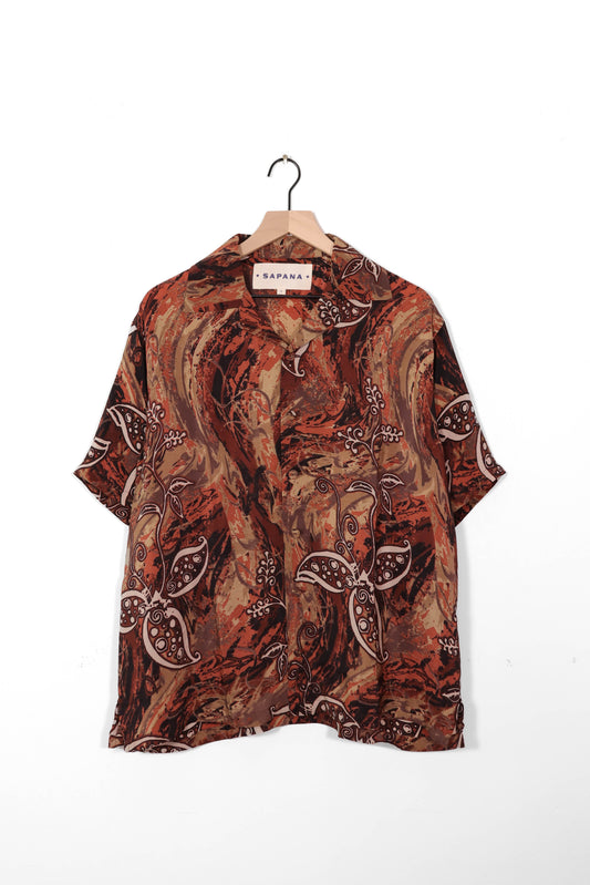 Small Camp Shirt 2.0 C3046