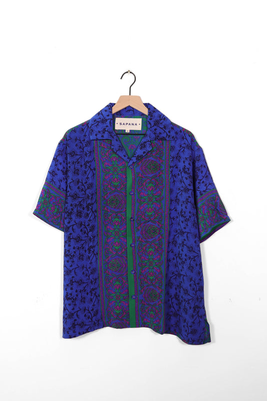 Medium Camp Shirt 2.0 C3047