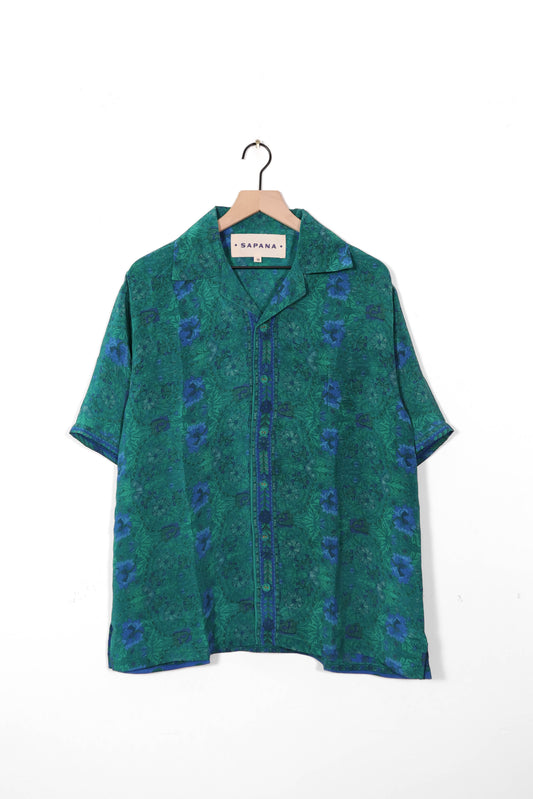 Medium Camp Shirt 2.0 C3048