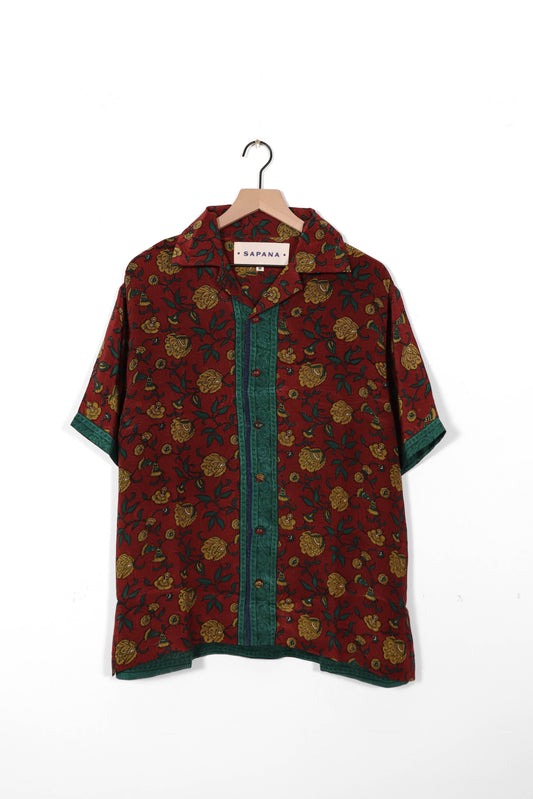 Medium Camp Shirt 2.0 C3051
