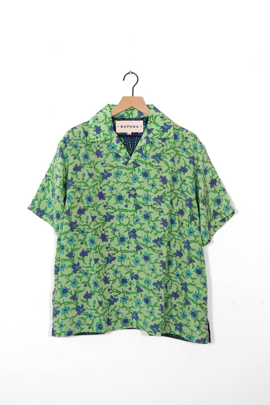 Medium Camp Shirt 2.0 C3053