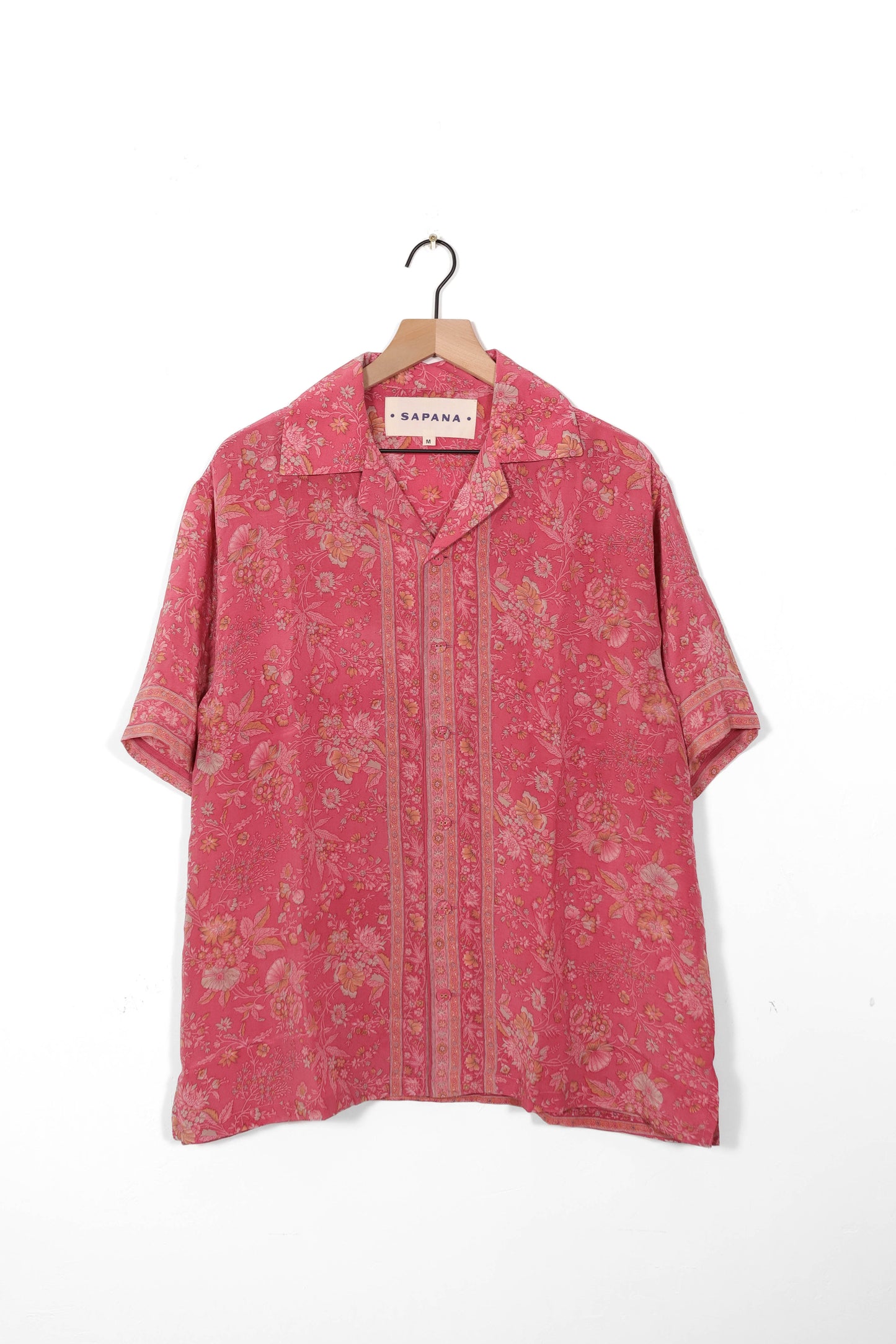 Medium Camp Shirt 2.0 C3056