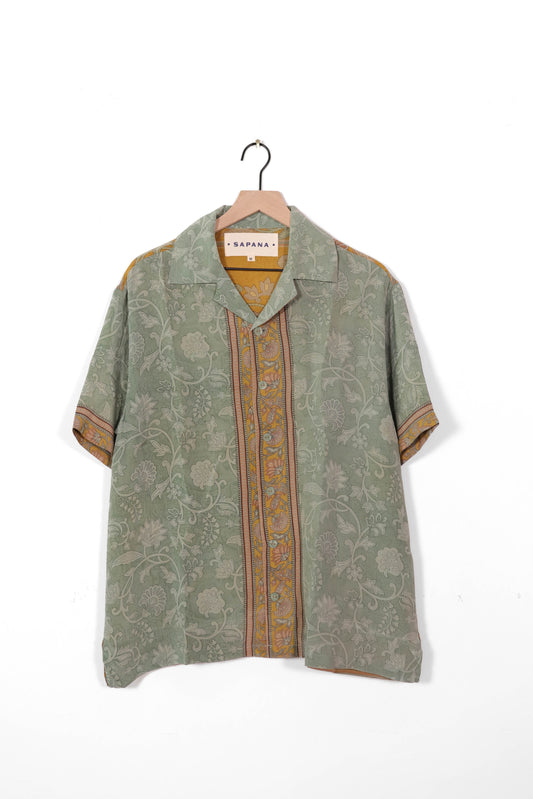 Medium Camp Shirt 2.0 C3059
