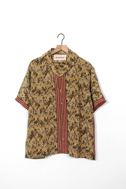 Medium Camp Shirt 2.0 C3061