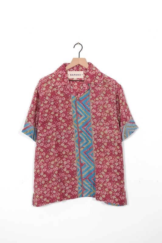 Medium Camp Shirt 2.0 C3062