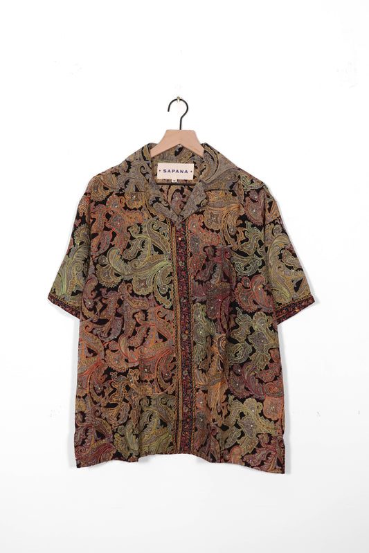 Medium Camp Shirt 2.0 C3063