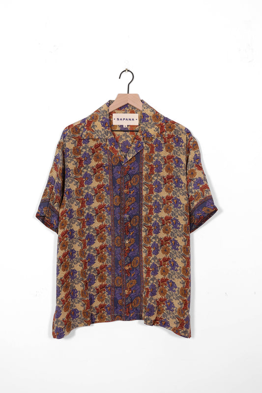 Medium Camp Shirt 2.0 C3065