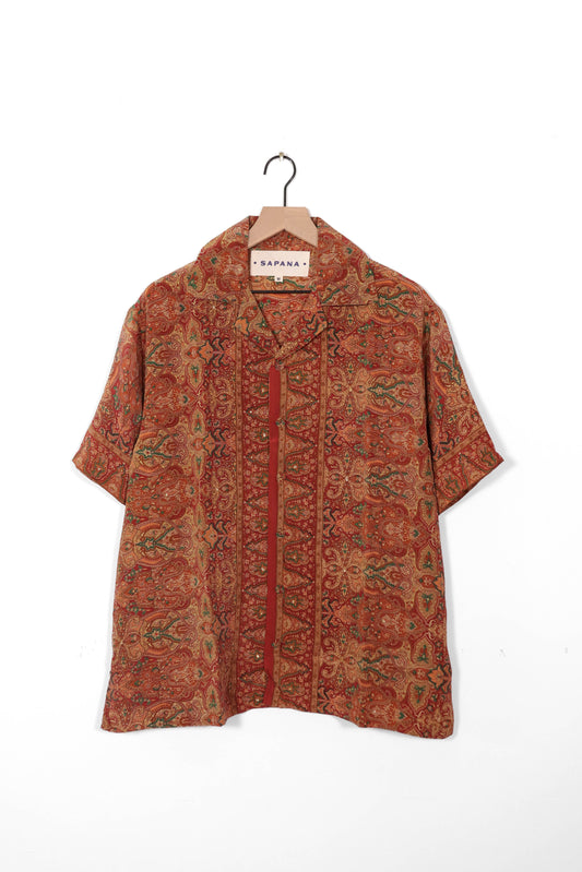Medium Camp Shirt 2.0 C3068