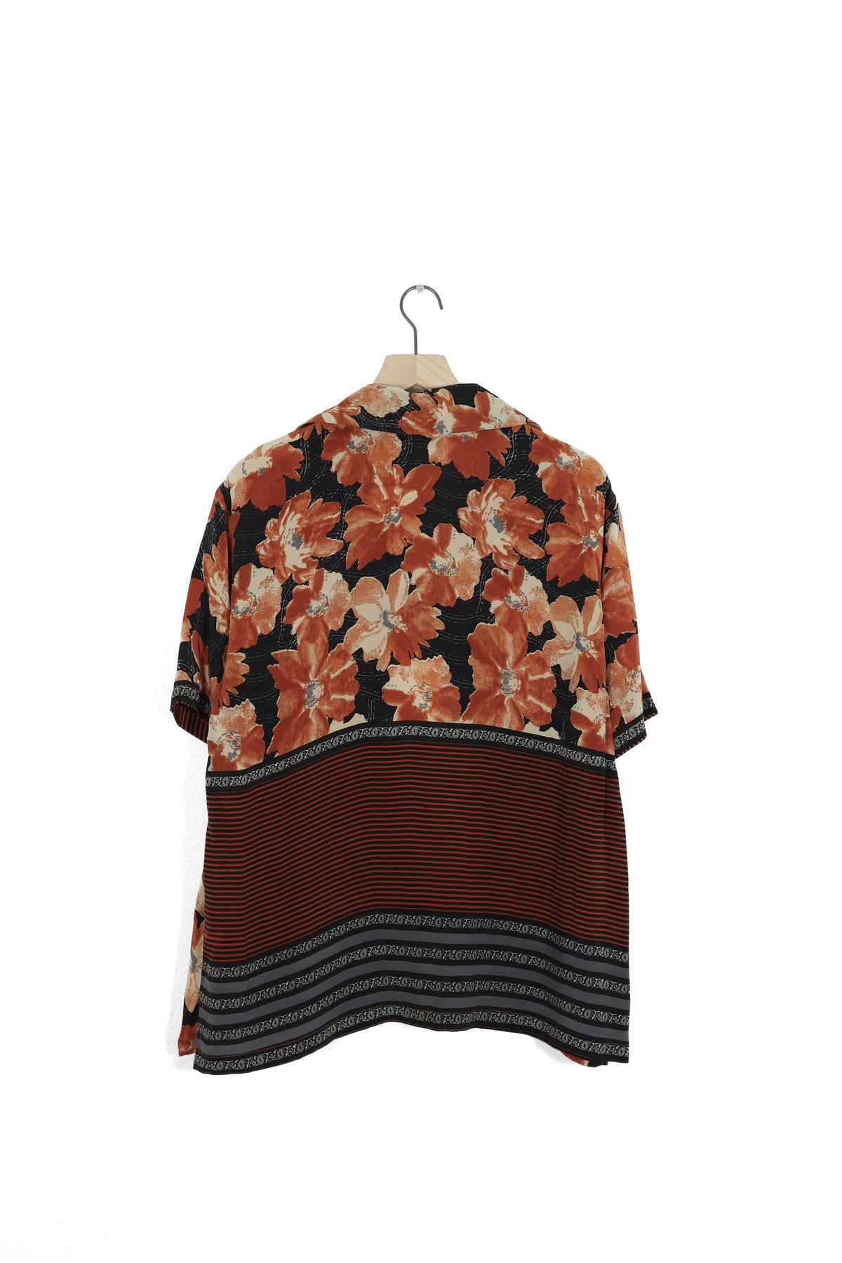 Small Camp Shirt C205