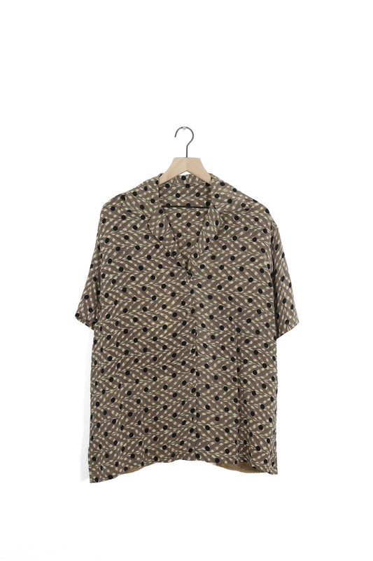 Small Camp Shirt C206