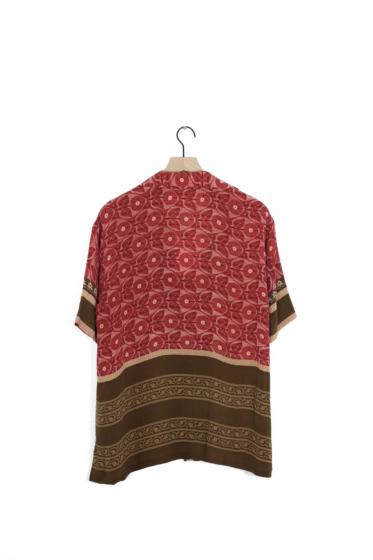 Small Camp Shirt C207