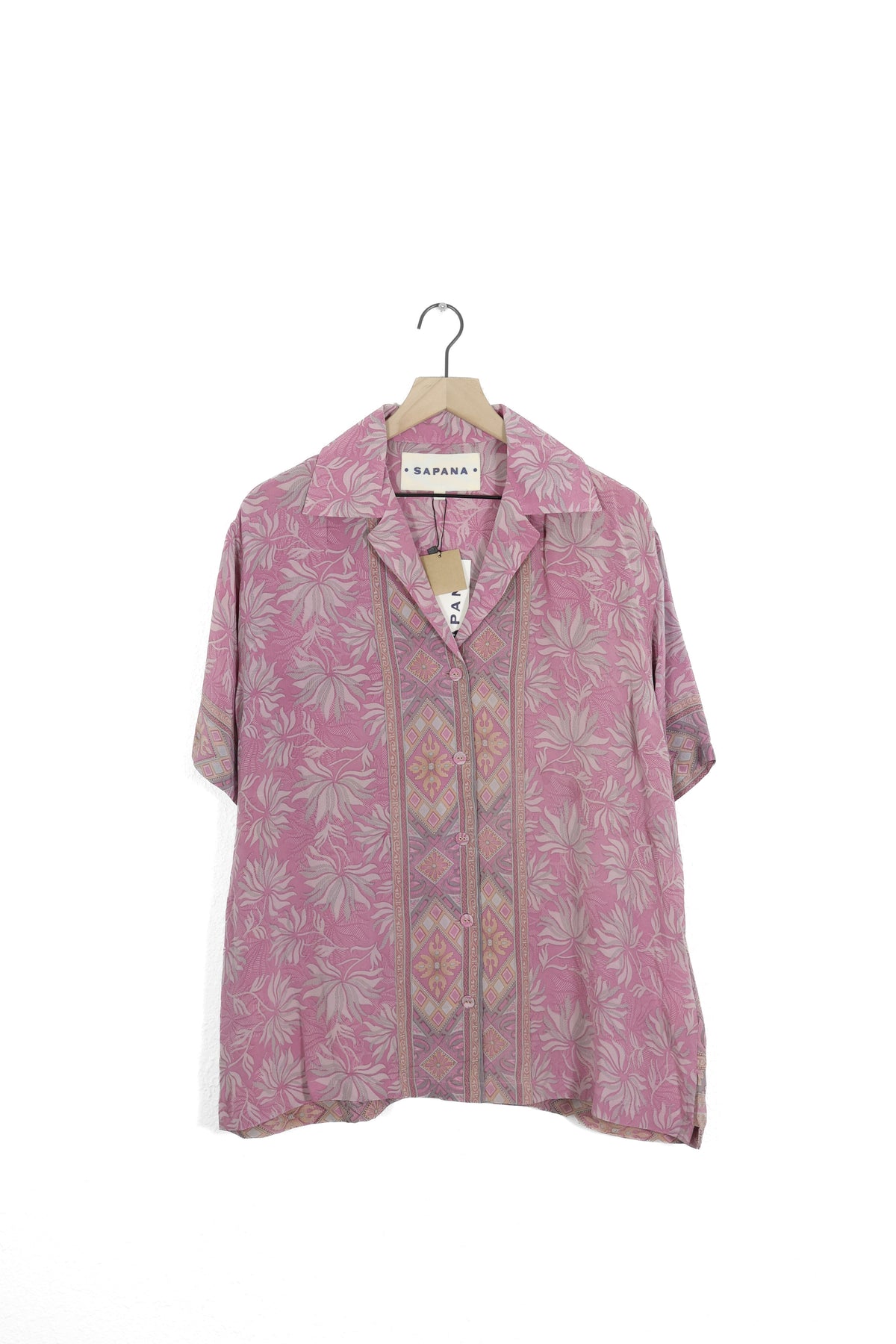 Medium Camp Shirt C208