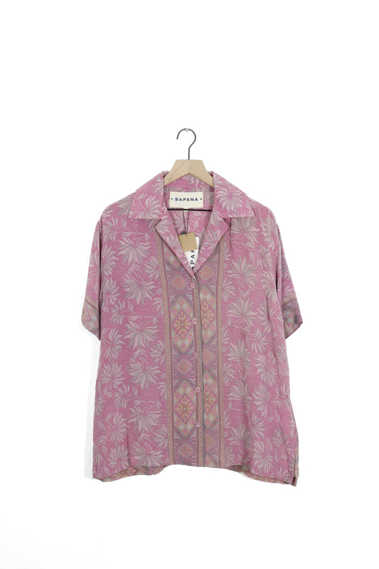 Medium Camp Shirt C208