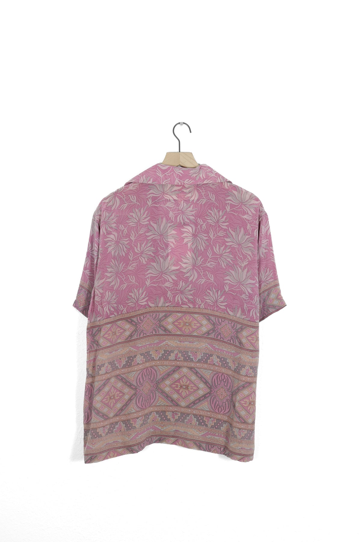 Medium Camp Shirt C208