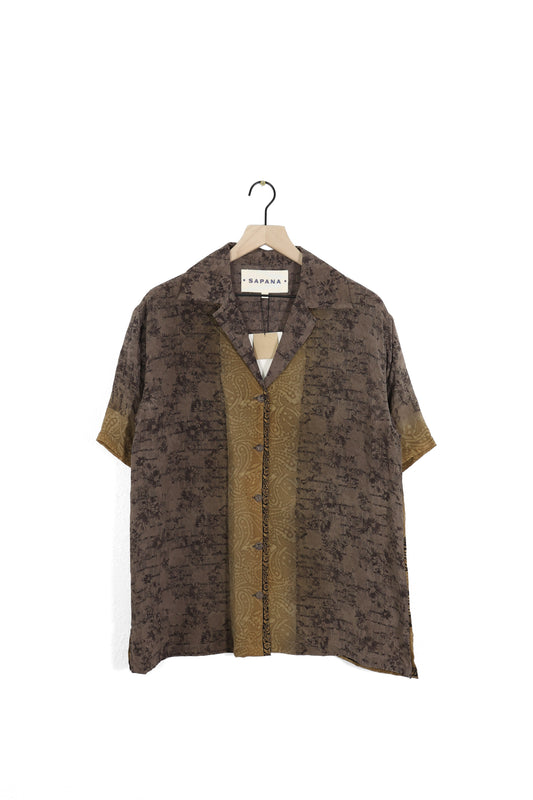 Small Camp Shirt C200