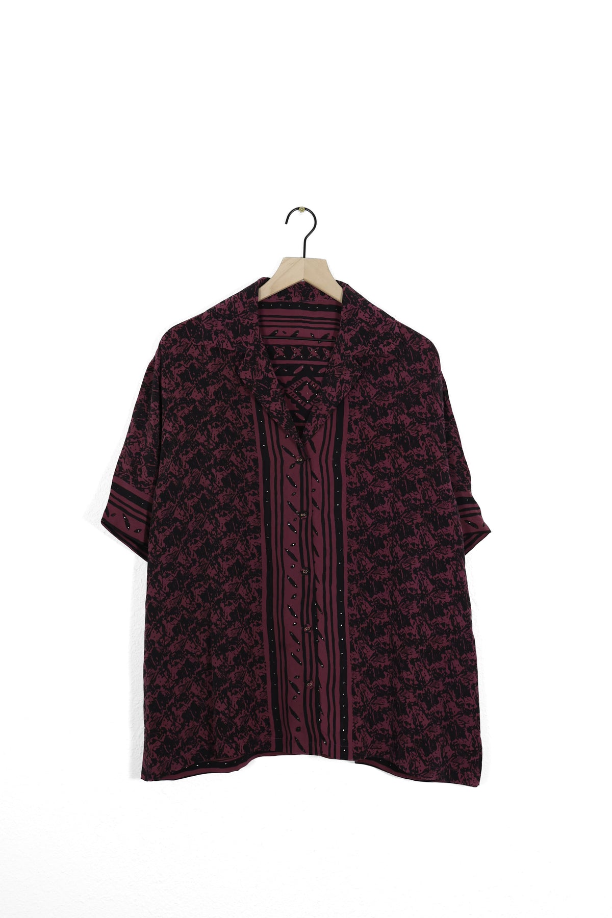 Medium Camp Shirt C210