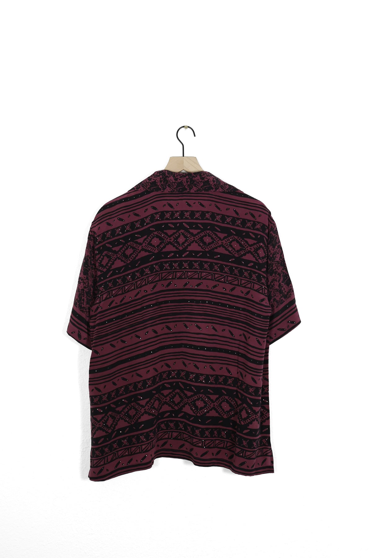Medium Camp Shirt C210