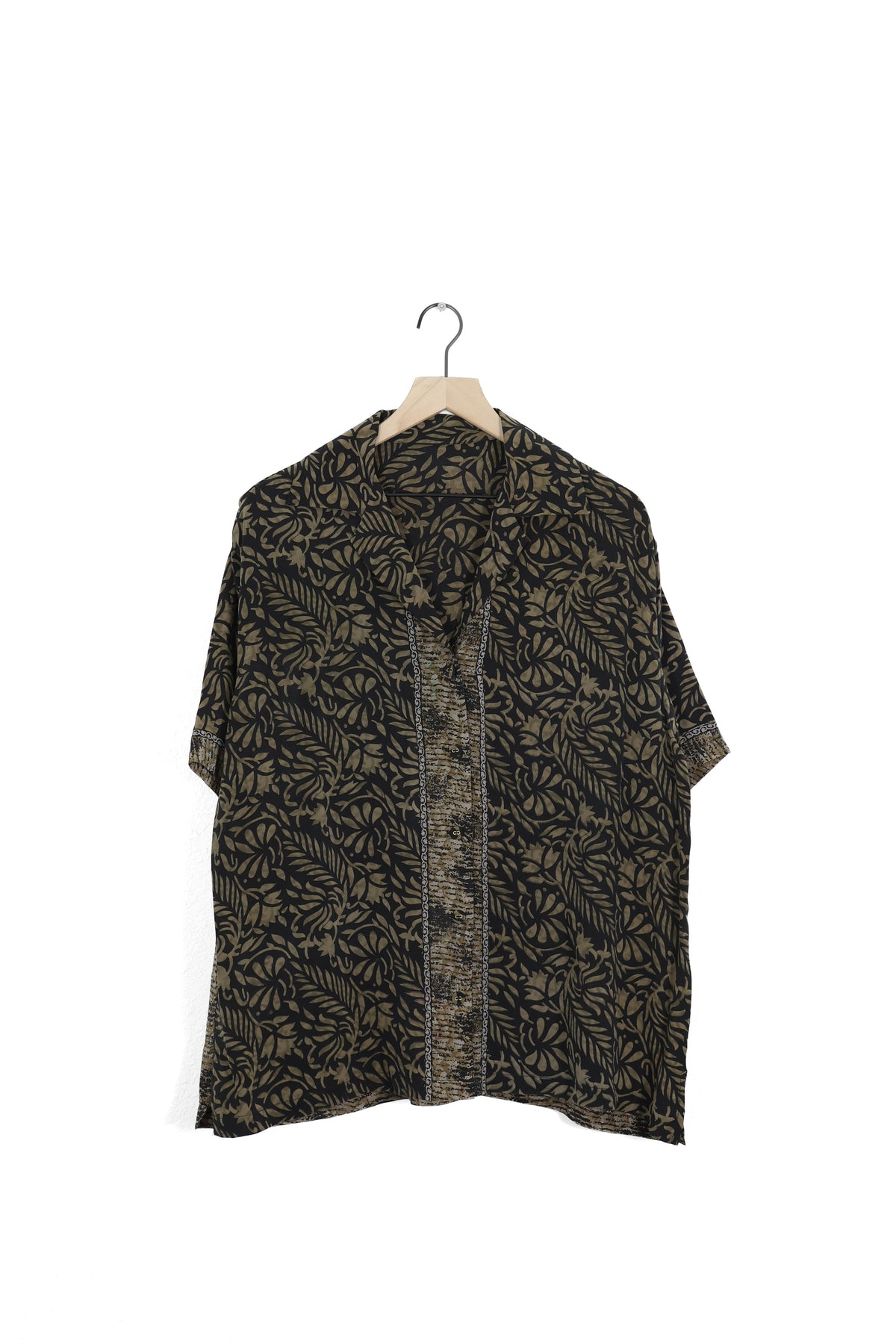Medium Camp Shirt C211