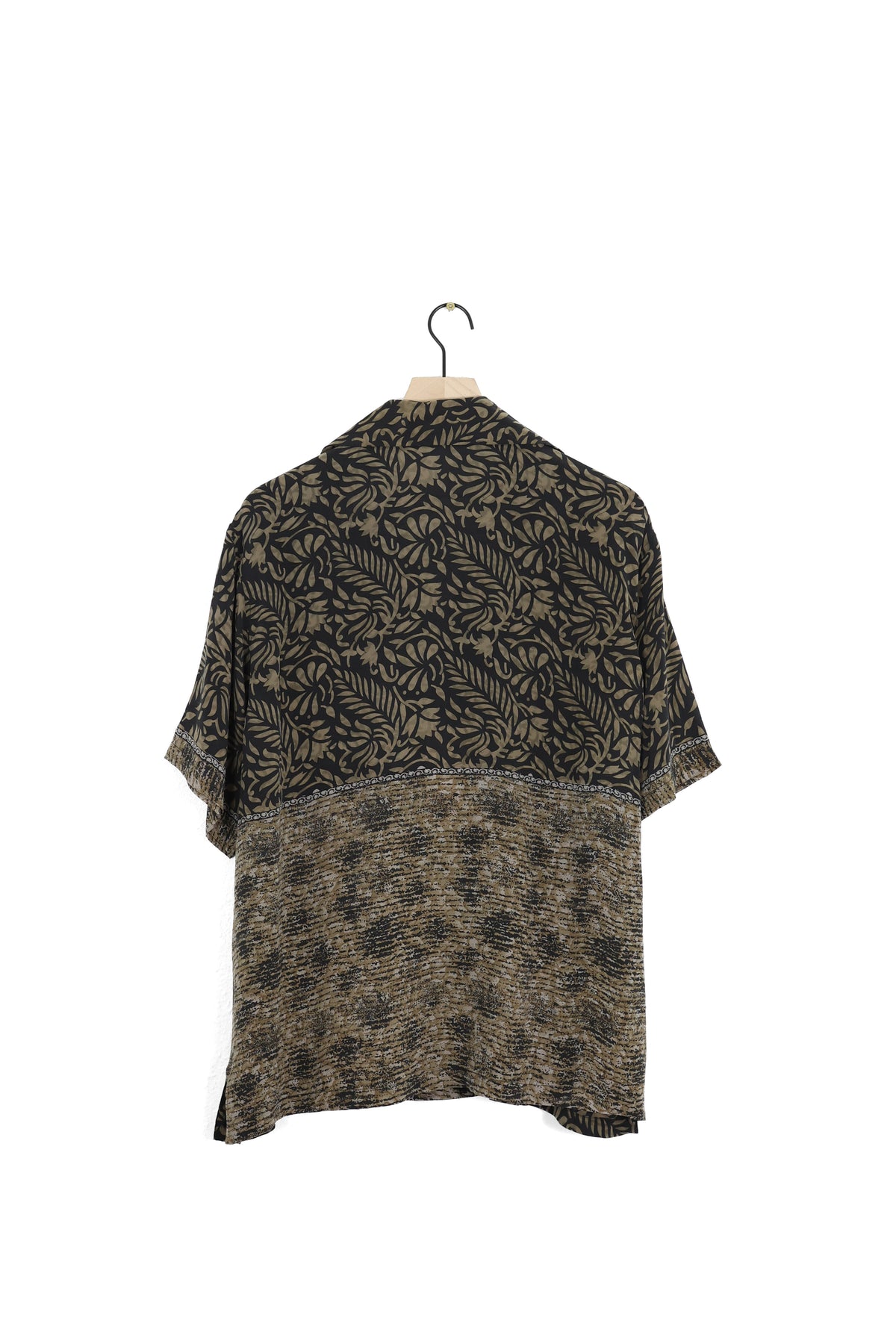 Medium Camp Shirt C211