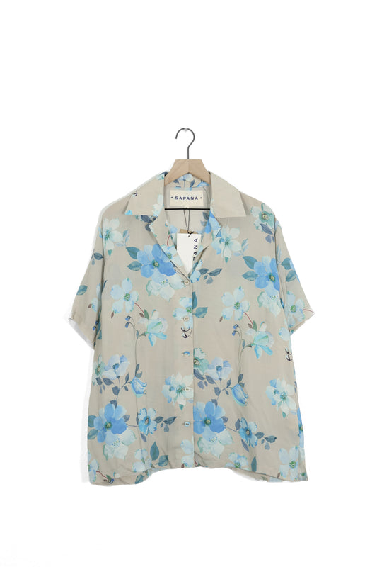 Medium Camp Shirt C212