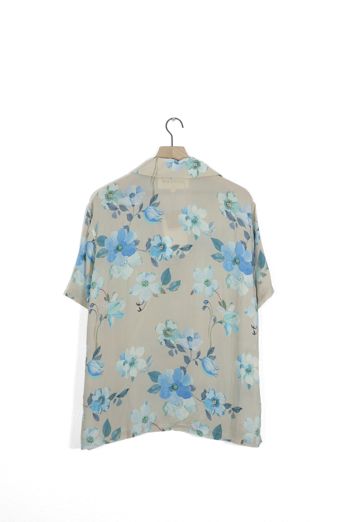 Medium Camp Shirt C212