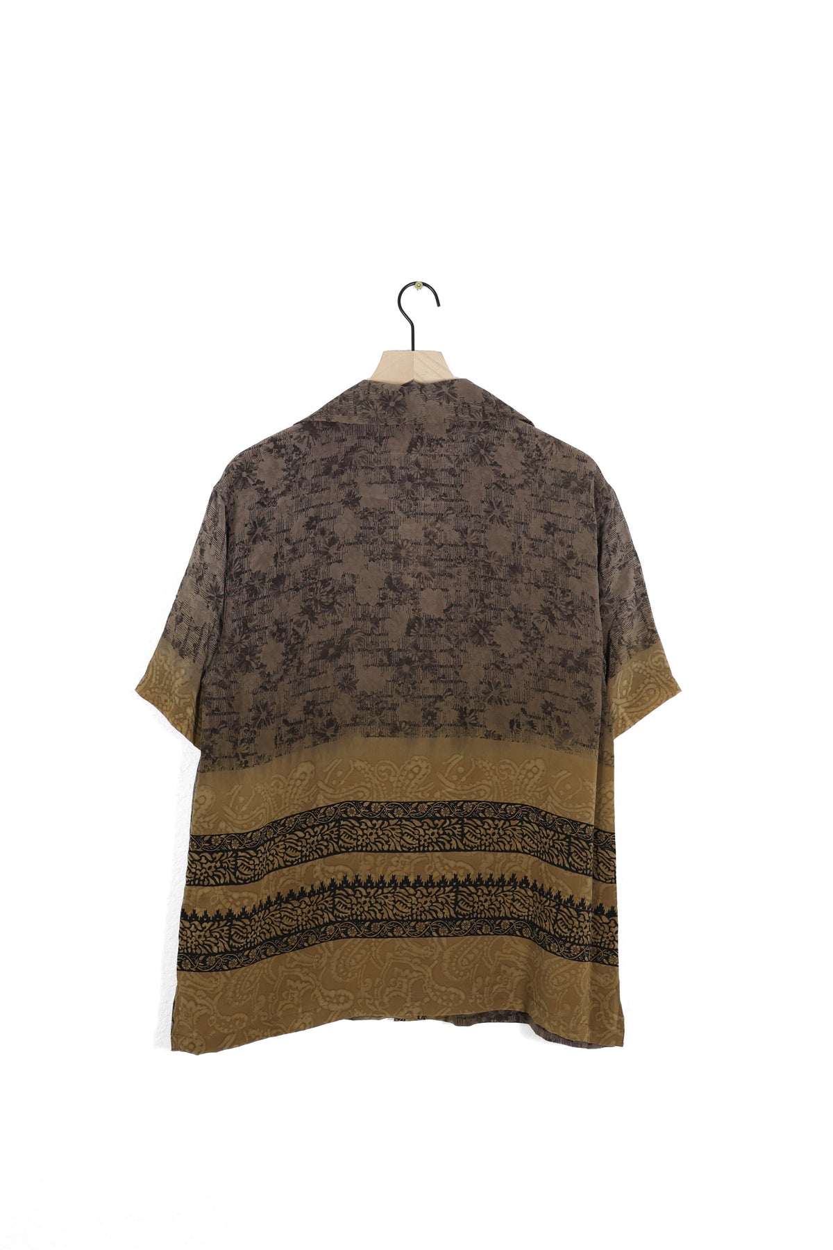 Small Camp Shirt C200