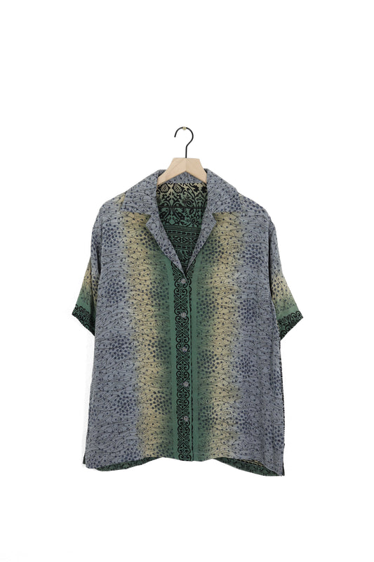 Small Camp Shirt C201