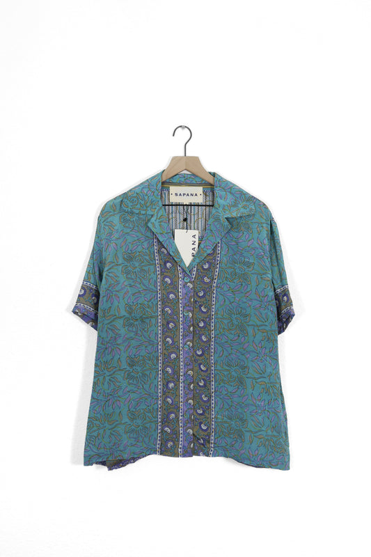 Medium Camp Shirt C215