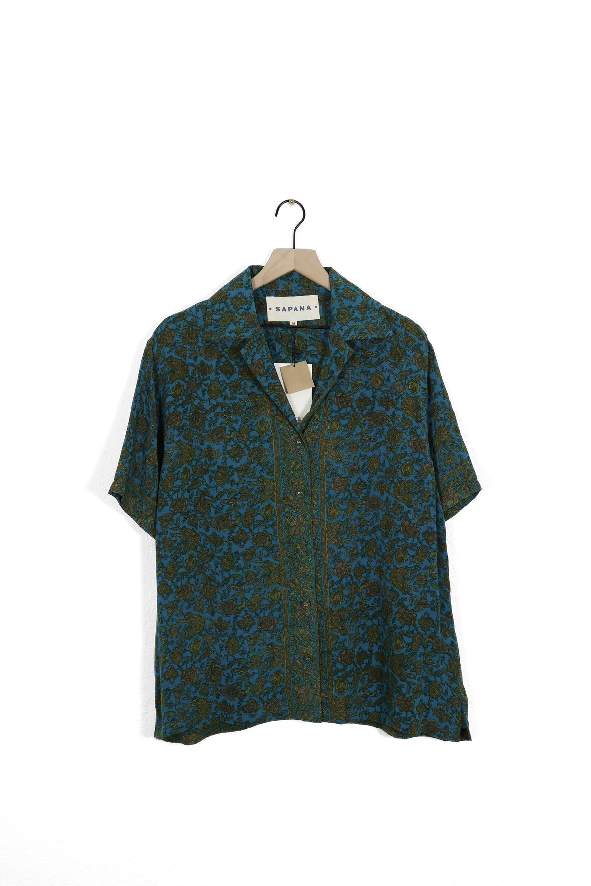 Medium Camp Shirt C216