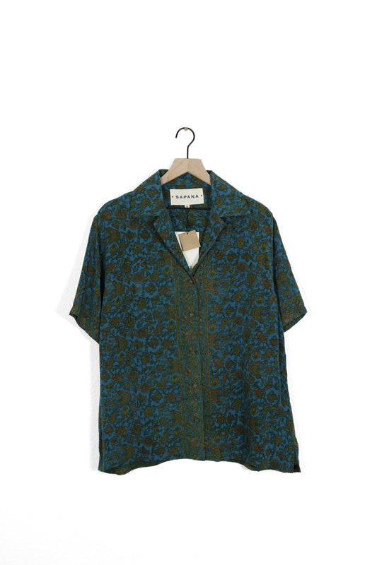 Medium Camp Shirt C216