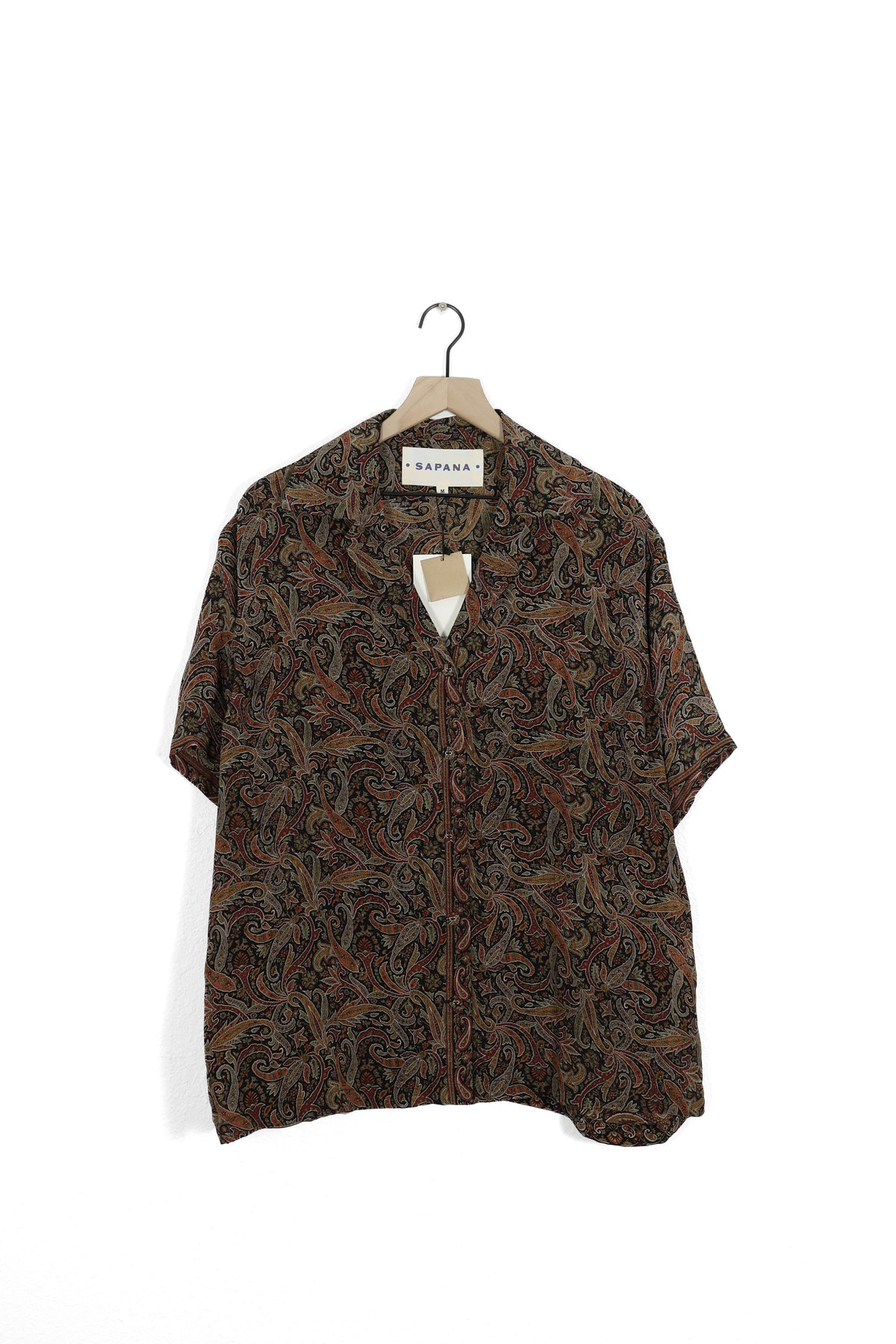 Medium Camp Shirt C217