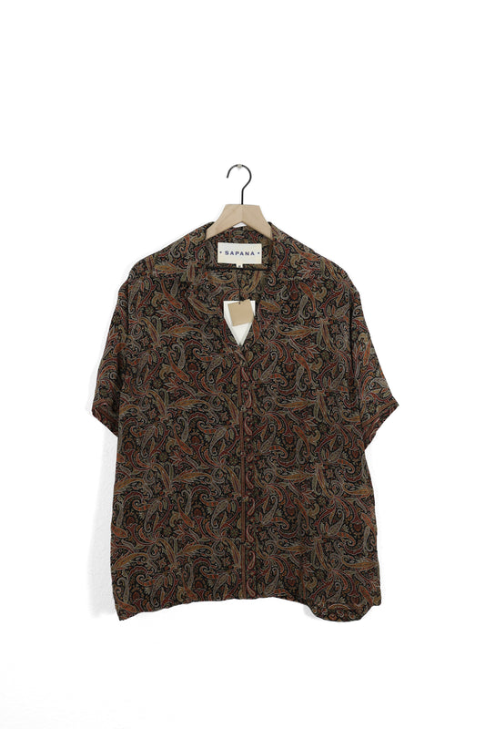 Medium Camp Shirt C217