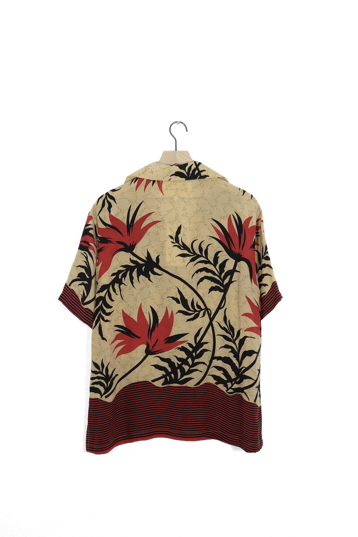 Small Camp Shirt C202