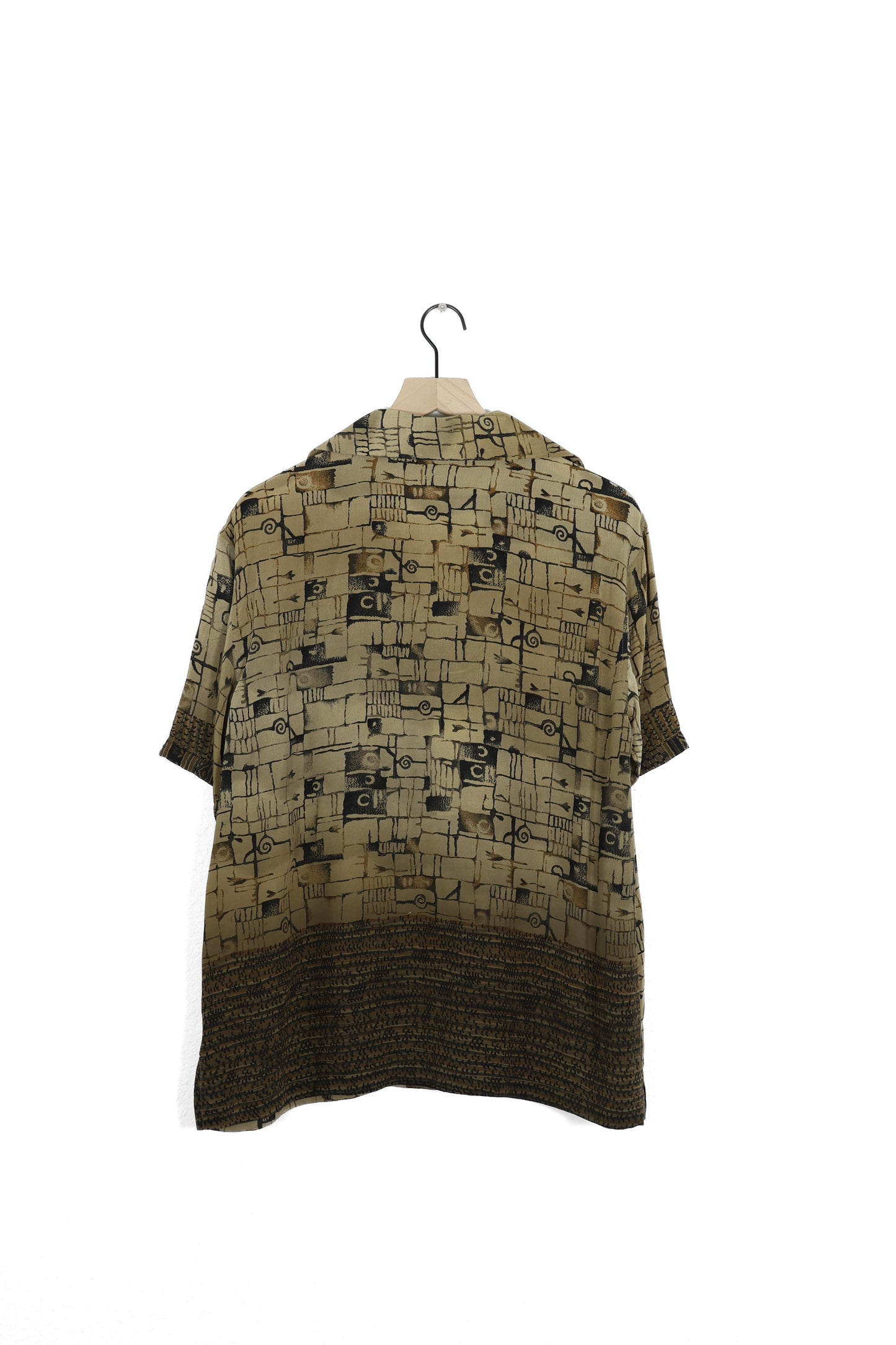 Small Camp Shirt C203