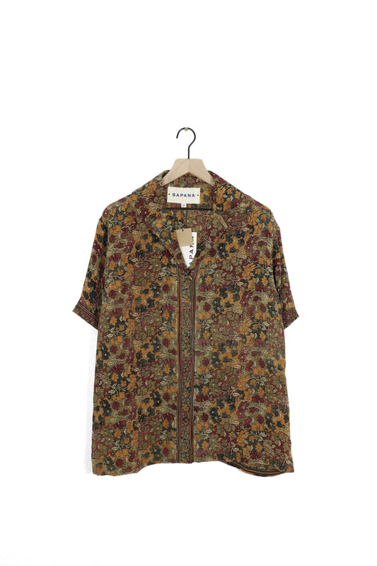Small Camp Shirt C204