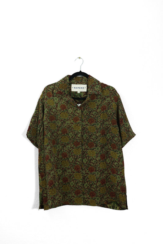 Small Camp Shirt C800
