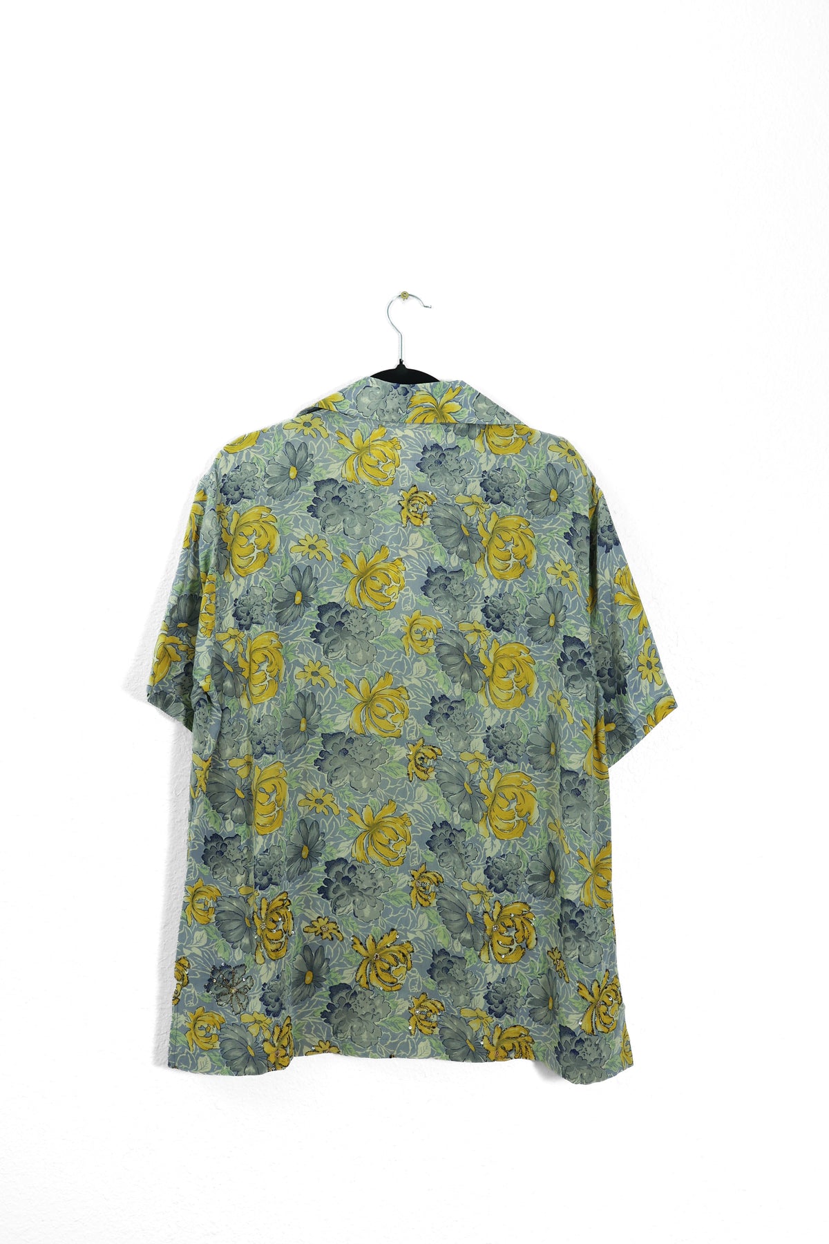 Small Camp Shirt C804
