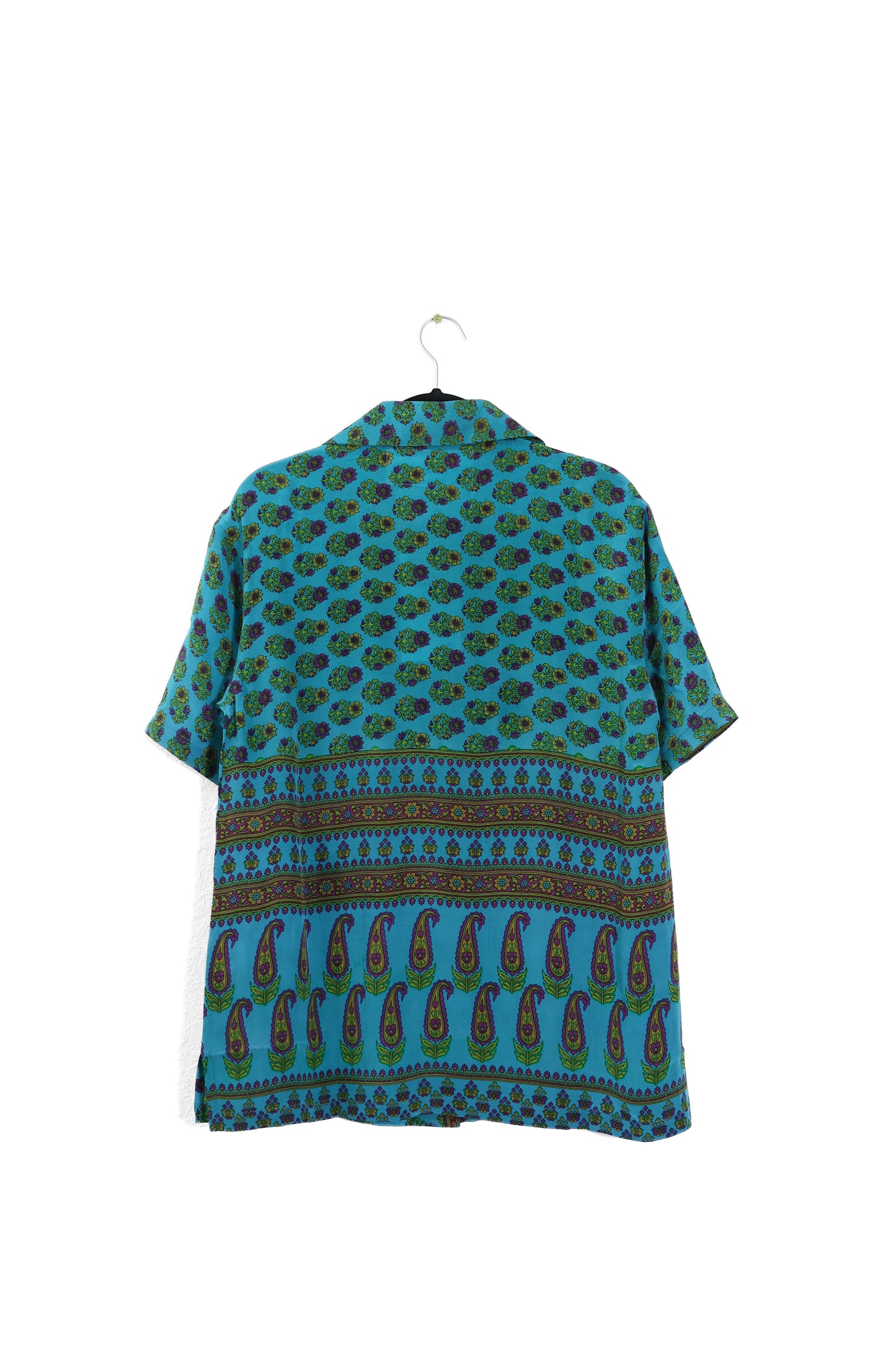 X Small Camp Shirt C850