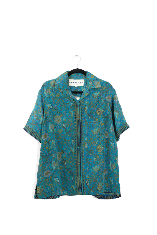 X Small Camp Shirt C851