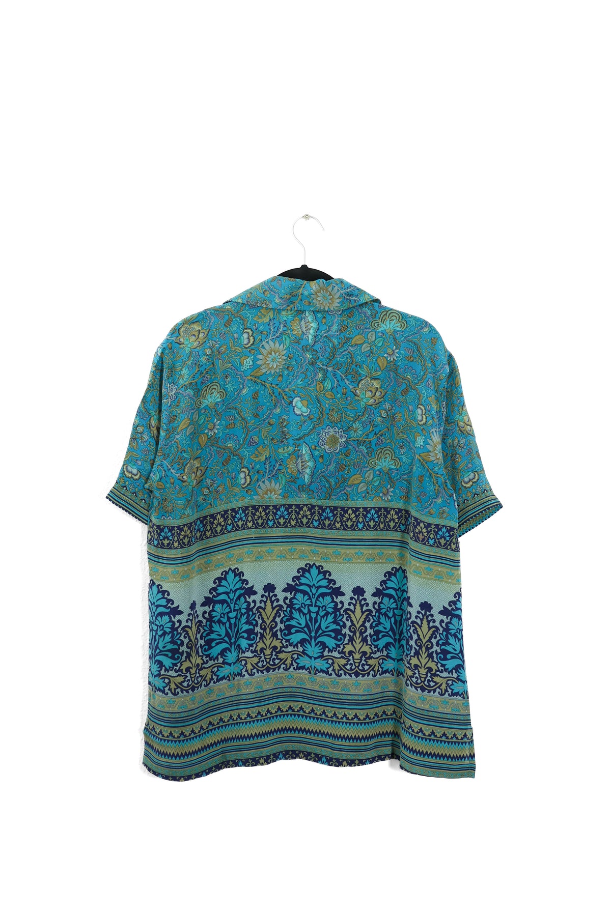 X Small Camp Shirt C851