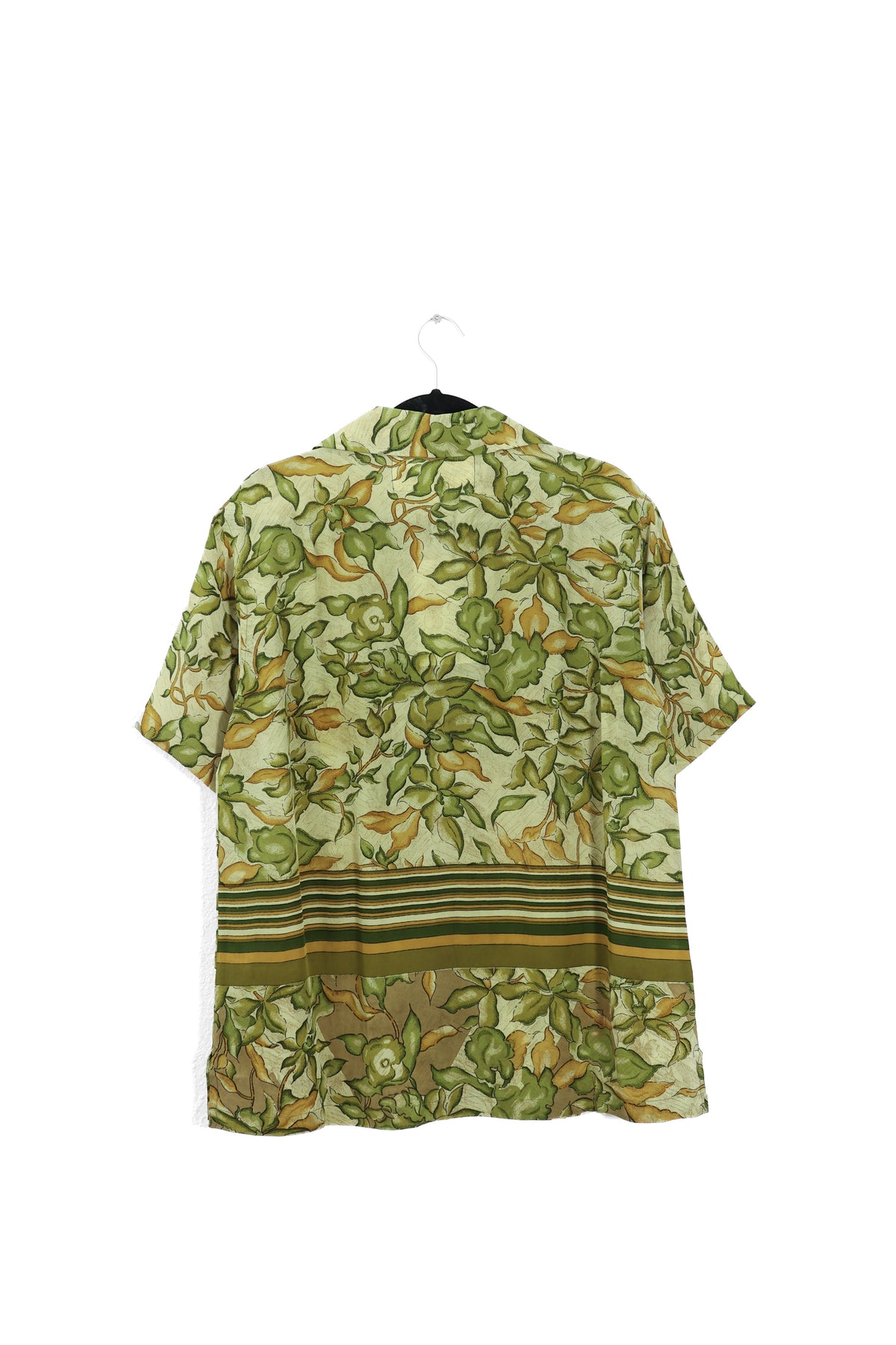 X Small Camp Shirt C852