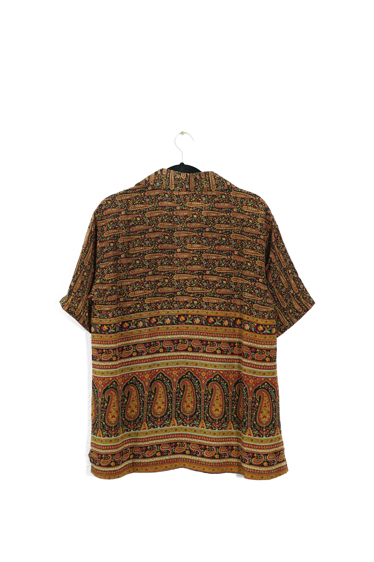 X Small Camp Shirt C853